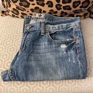 PINK by Victoria’s Secret jeans